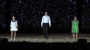 К. Симонов "Самый первый"