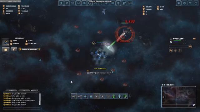 Darkorbit | Galaxy Gates Epsilon ? смотреть онлайн