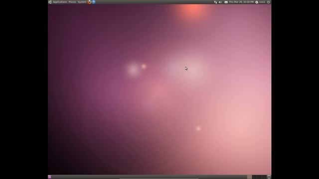 Общие папки virtualbox ubuntu смотреть онлайн