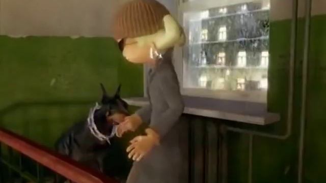 Глюк`ozа (Глюкоза) - Снег идет смотреть онлайн