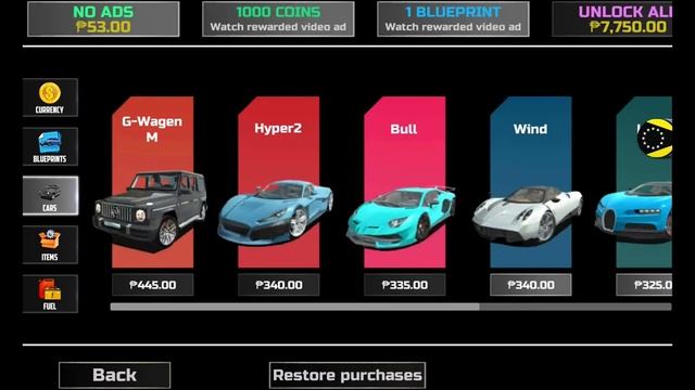 Car Simulator 2 Review! No roblox for now my account got deleted смотреть онлайн