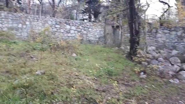 Земельный участок 7,9 соток в Ялте, ул Кирова, ост Гнздышко смотреть онлайн