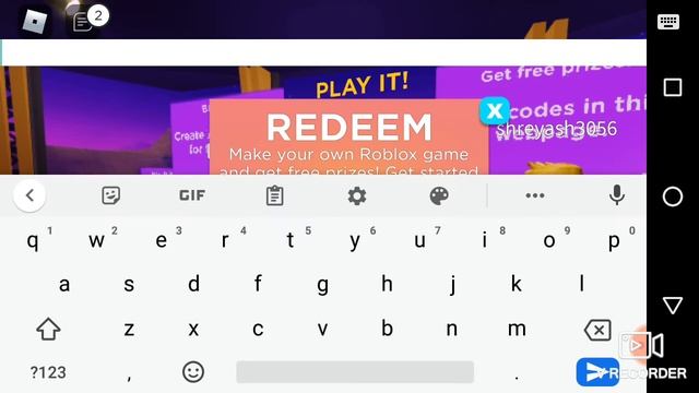 CODES To Get FREE STUFF in Roblox!! " Island of Move " смотреть онлайн