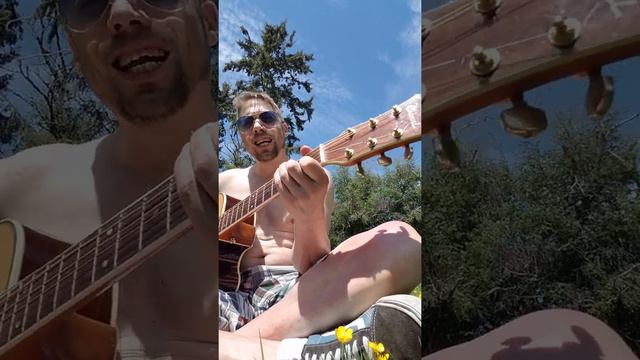 Nothing Compares to You w Chords смотреть онлайн