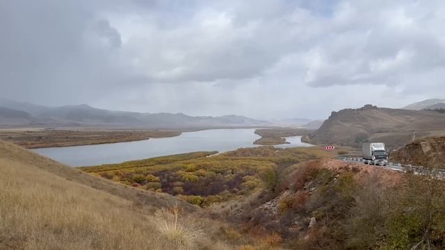 Перегон Тойота Приус (Toyota Prius) ZVW-55 Владивосток - Москва 9100 км. смотреть онлайн