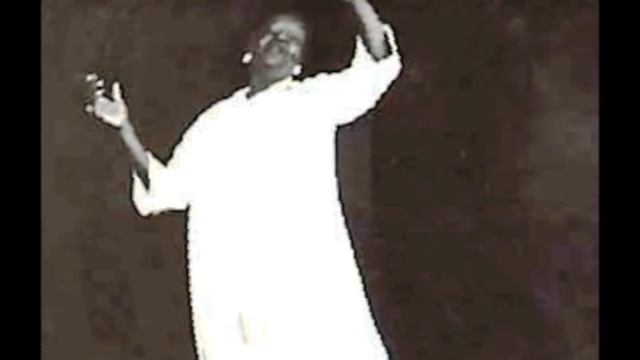 A MORTE DO CHICO PRETO, Clementina de Jesus e Geraldo Filme смотреть онлайн