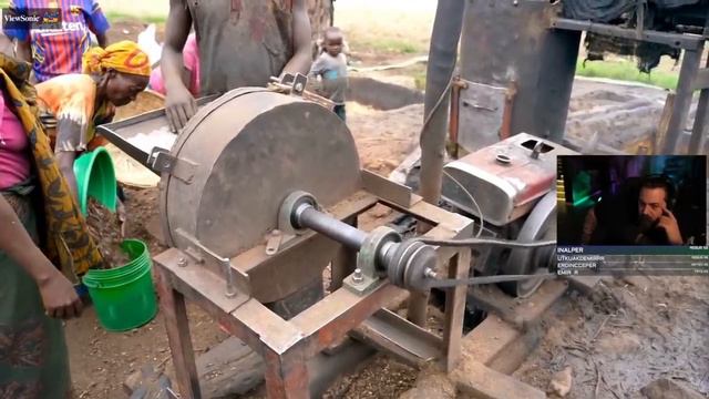 Elraenn - "Dünyanın En Fakir Ülkesi 'BURUNDİ" İzliyor (Ruhi Çenet) смотреть онлайн