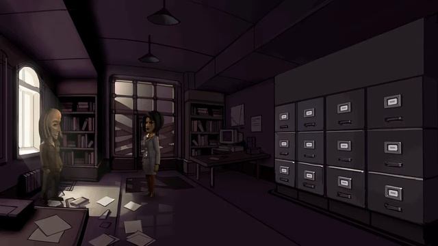 The Journey Down: Chapter 2 - The Journal - Episode 6 ! смотреть онлайн