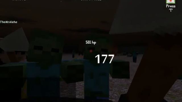 играем в killkraft вчетвером часть2 смотреть онлайн