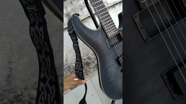 Schecter C1 platinum смотреть онлайн