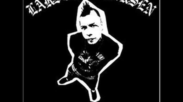 Lars Frederiksen & The Bastards - Leavin Here смотреть онлайн