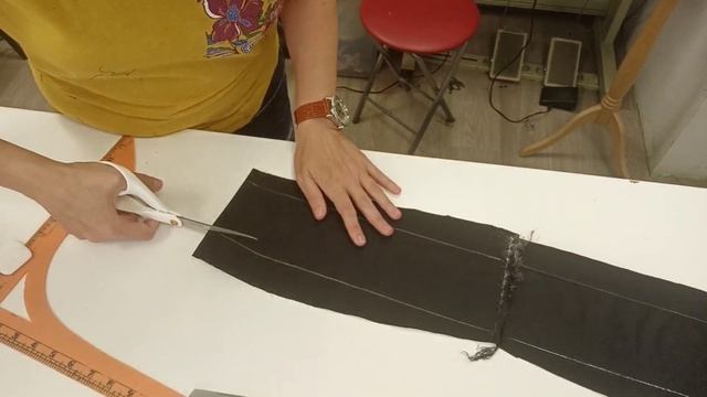 Как перешить пуховик смотреть онлайн