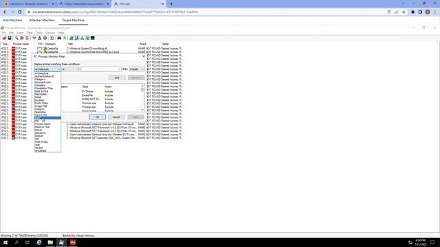 Privilege Escalation - DLL Hijacking: DVTA | Pentester Academy | July Sprint смотреть онлайн