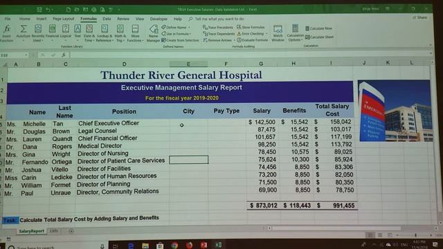 Data Validation List - Microsoft Excel смотреть онлайн