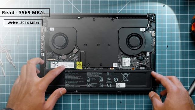 Razer Blade 14 Review - THIS is why they Chose Ryzen смотреть онлайн