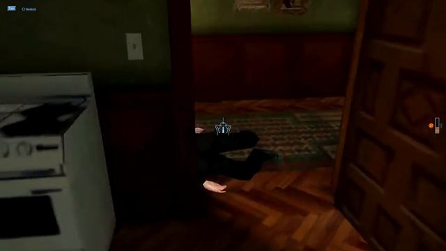 SWAT 3 прохождение без комментариев - № 5 Церковь Святой Троицы и Св. Димитрия смотреть онлайн