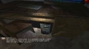 Stalker.ОП-2 СИСТЕМА СКИФ ДЛЯ ИВАНЦОВА