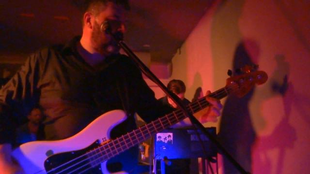 The Robocop Kraus - Fake Boys, live @ Sissikingkong, Dortmund 06.11.2015 смотреть онлайн
