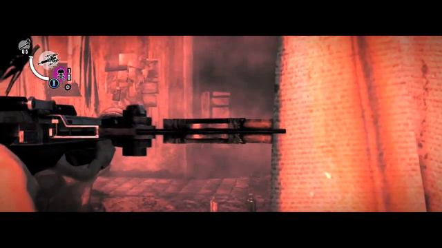 The Evil Within Chapter 4 Soiled Pants Mode | Xbox One The Evil Within смотреть онлайн