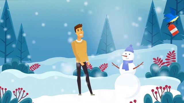 EarlyBirds 30 sec marketing video смотреть онлайн