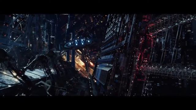 Valerian HD 1080p X264 - English (MD)