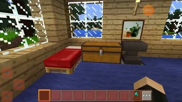 Skibidi Toilet в Minecraft: Веселье, Развлечения и Строительство!