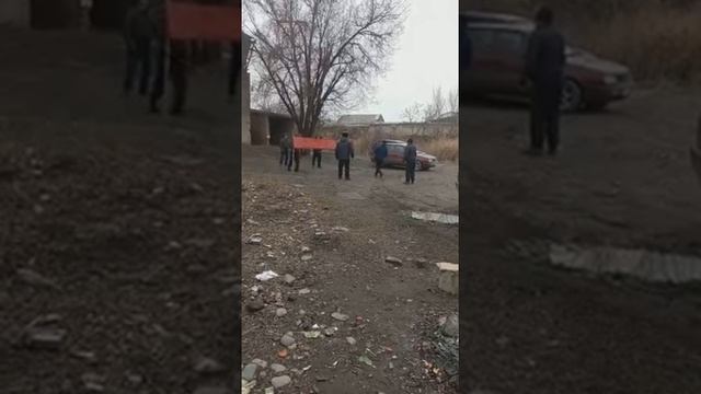 лянга через сетку смотреть онлайн