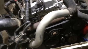 Проверка работы Двигателя D20DT SsangYong Kyron(Кайрон) Actyon(Актион)