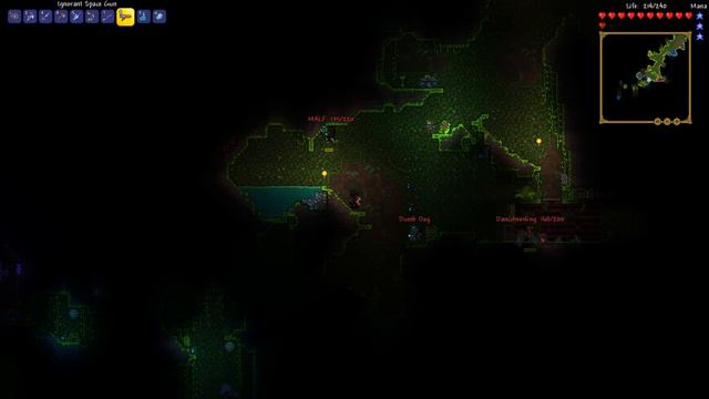 Team Unity Tuesday: Terraria [Episode 15] (Twitch VOD) смотреть онлайн