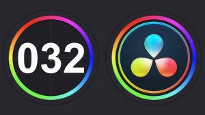[DaVinci Resolve] Урок 32. Знакомство с Fusion