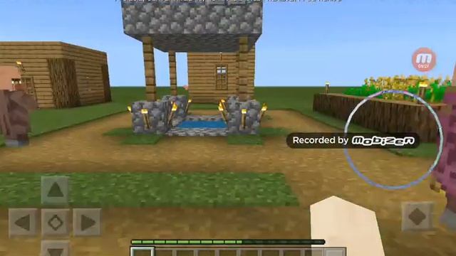 Моя деревня жителей номер 55 #1 смотреть онлайн