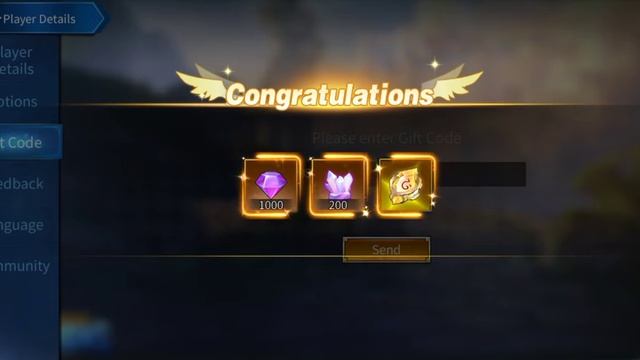 Infinity Heroes 3 New Gift Codes || Infinite Heroes 3 New Gift Codes August 2022 смотреть онлайн