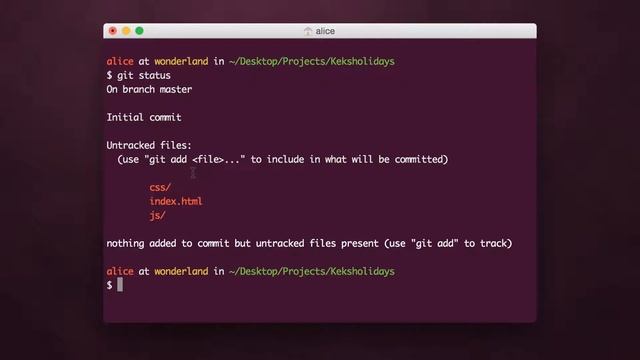 2 Как сделать репозиторий из любого проекта смотреть онлайн