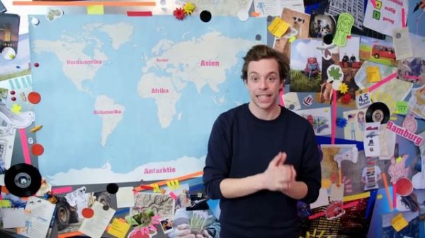 Der Bücher-Check | Reportage für Kinder | Checker Tobi