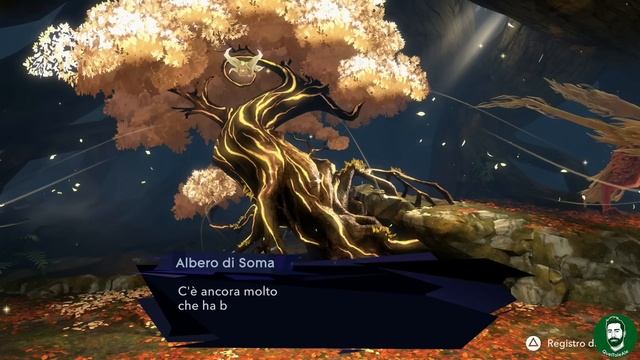 Prince of Persia The Lost Crown - IL CUORE OLTRE L'OSTACOLO - Gameplay ITA WALKTHROUGH 18 смотреть онлайн