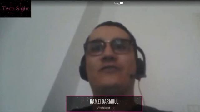 Tech Sight: GraphQL API's at Veepee смотреть онлайн