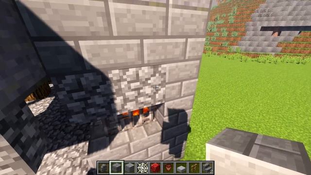 Превращаем КУЗНИЦУ В ДОМ! Как прокачать кузницу!