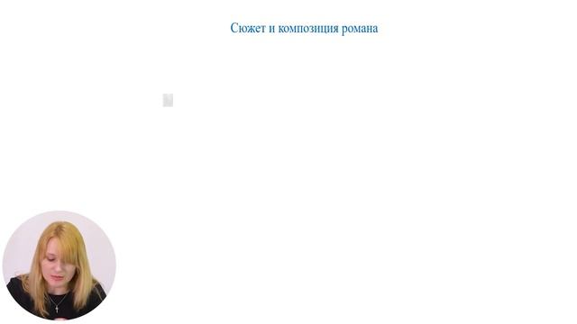 Русский язык и литература, 8-й класс, А.С. Пушкин «Капитанская дочка». Творческая история романа... смотреть онлайн