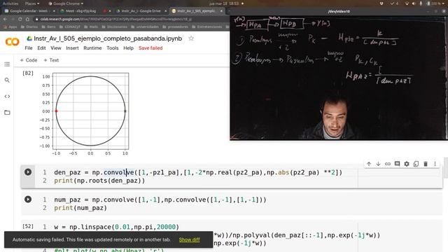 AvanzadaI 20210318 implementacion de completa python смотреть онлайн