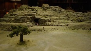 Oats Studios | Глава 1 | Бог: Серенгети | RUS D1