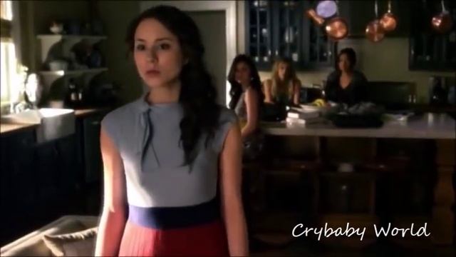 PLL The Hastings // Dollhouse