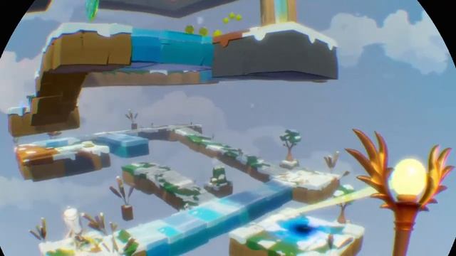 Light Tracer - Part 2 смотреть онлайн