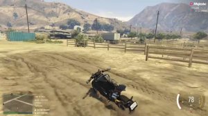 ЗАМУРЧАТЕЛЬНЫЙ УГАР С БАРСИКОМ в GTA 5? ИЩЕМ КТО ОТЖАРИЛ БЫ РЫБУ