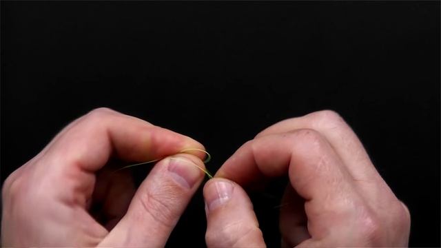 Лучший рыболовный узел- The best fishing knot - GRINNER смотреть онлайн