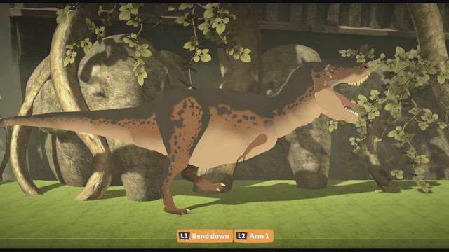 LittleBIGPlanet 3 - When Dinosaurs Attack Nice People [PS4 Gameplay]