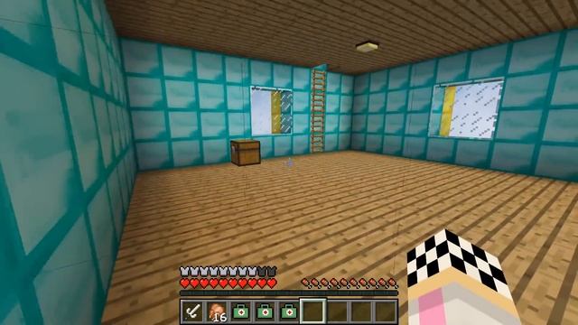 ?7 Способов Украсть Деньги у Миллионера в Майнкрафт! 100% Троллинг Ловушка Леска смотреть онлайн