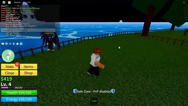 GTX 1650 MAX Q | Roblox Blox Fruits смотреть онлайн