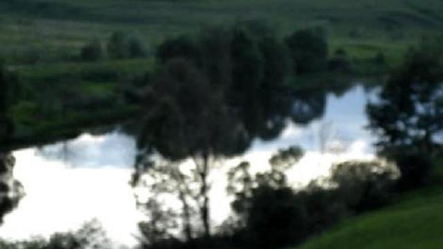 река Упа за Приупским. смотреть онлайн