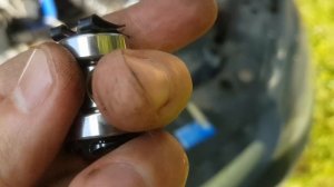 Педаль сцепления Лада Калина 2, Гранта: тугая и скрипит. Решение проблемы на 8-клапанной с КПП 2181