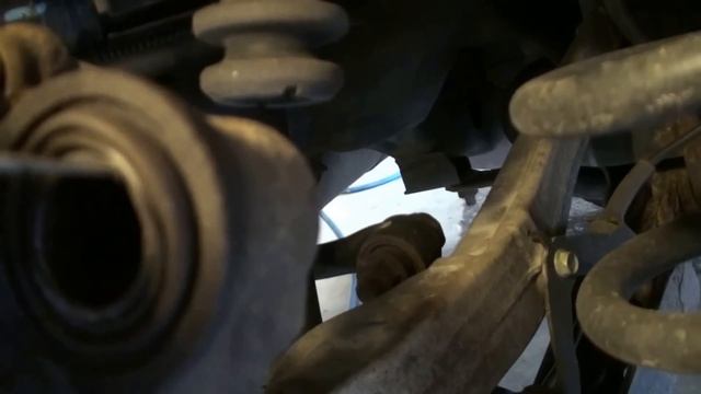 Brake Caliper Piston Boot - QUICK TIP! смотреть онлайн